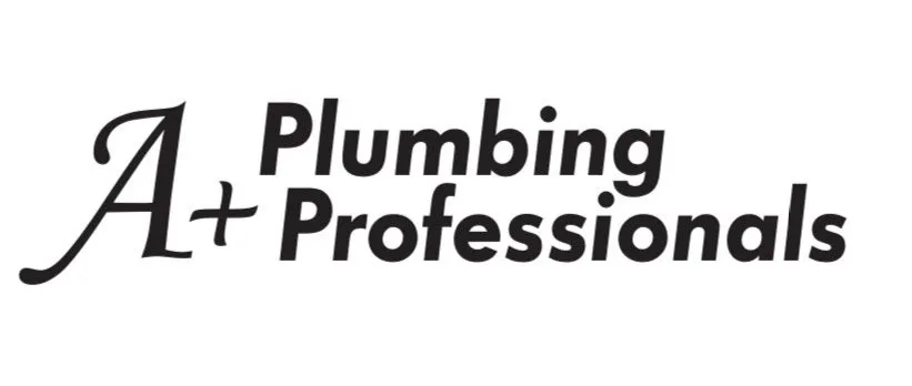 Slide of A+ Plumbing Professionals