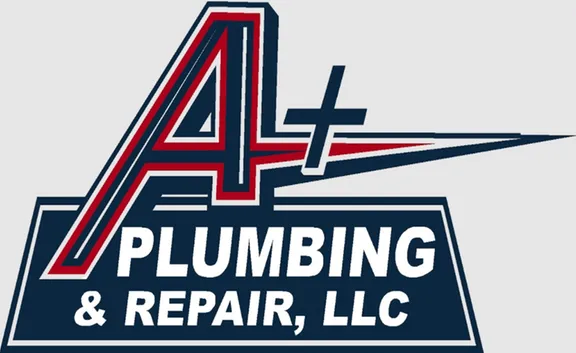 Slide of A+ Plumbing Repair