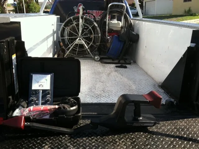 Top-rated plumbing repair service in Rowland Heights, CA - A+ Plumbing