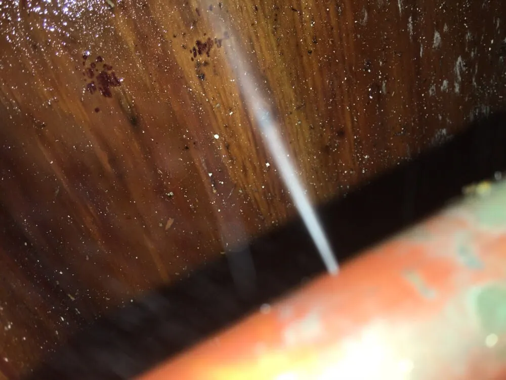 Reliable leak detection in Rowland Heights, CA by A+ Plumbing