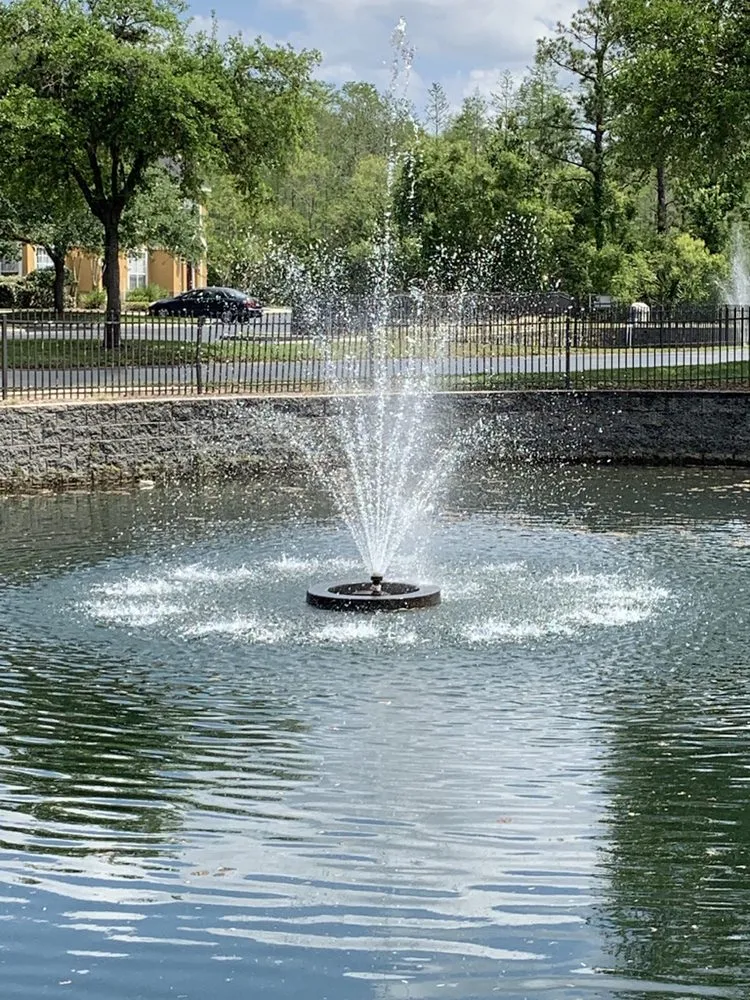 Slide of A Plumbing Solution