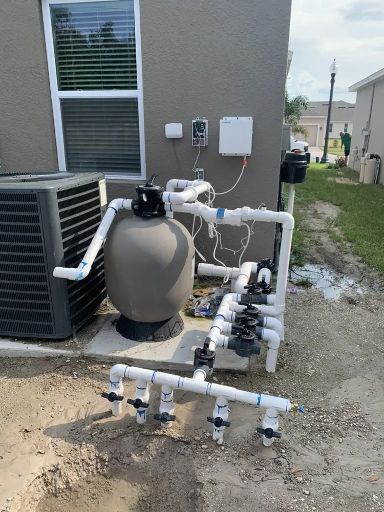 Trusted leak detection experts serving Kissimmee, FL - A Plumbing Solution