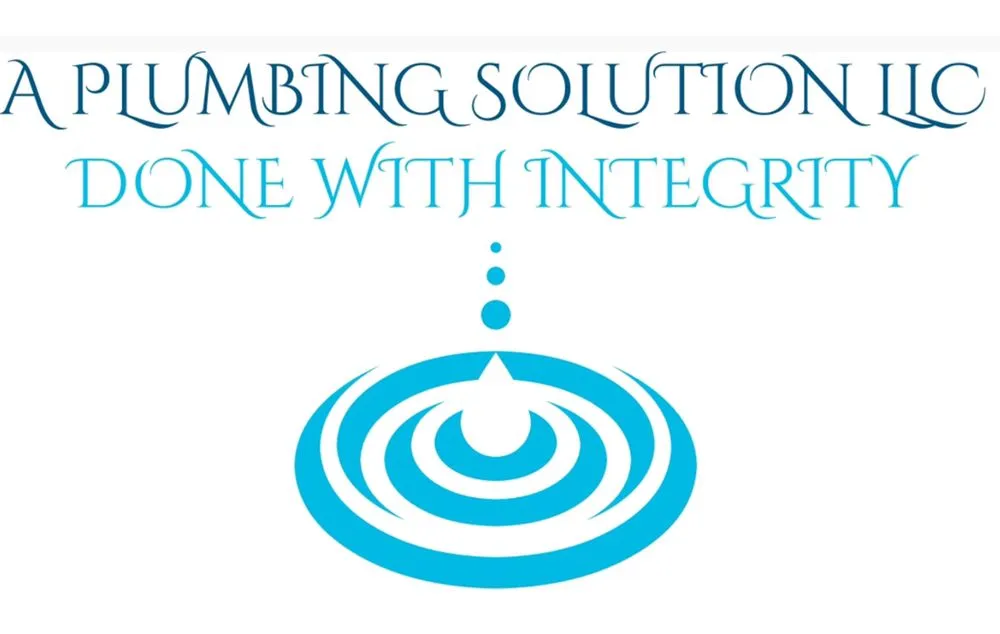 Slide of A Plumbing Solution