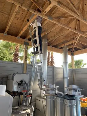 A Plumbing Solution Logo