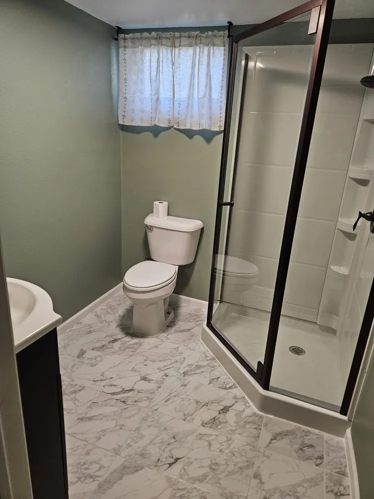 Slide of A+ Plumbing Solutions