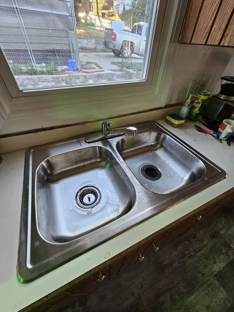 Slide of A+ Plumbing Solutions