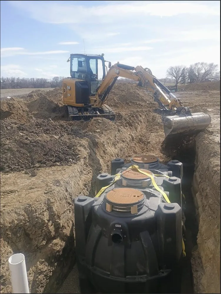 Slide of A+ Plumbing Solutions