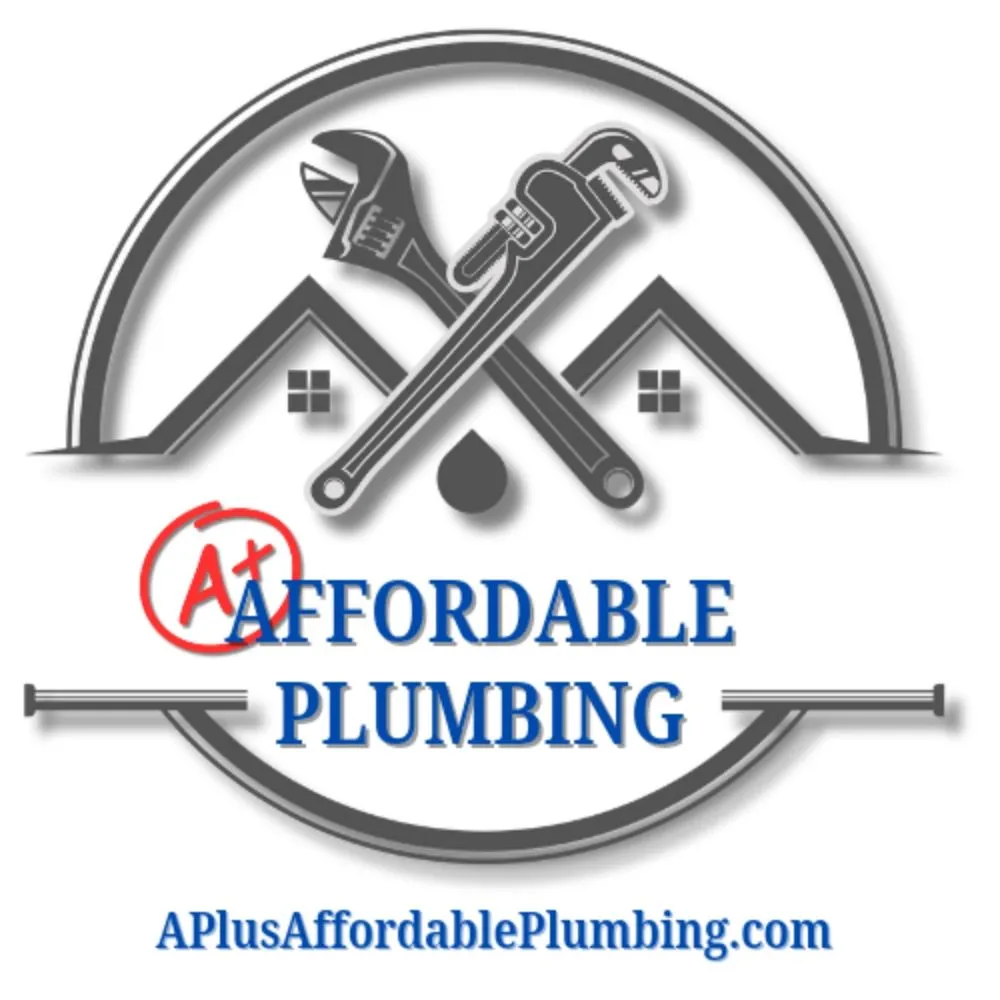 Slide of A Plus Affordable Plumbing