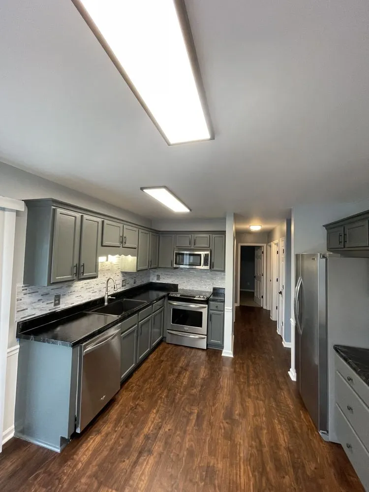 Top-rated emergency plumbing service in Winston-Salem, NC - A Plus Designer