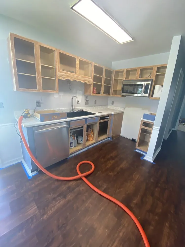 Reliable water heater service in Winston-Salem, NC by A Plus Designer