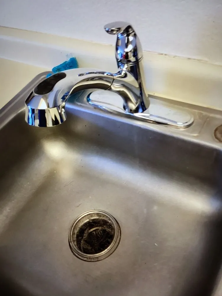 Slide of A-Plus Drain Services