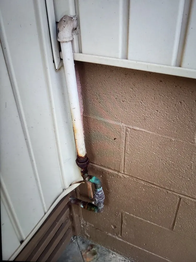 Slide of A-Plus Drain Services