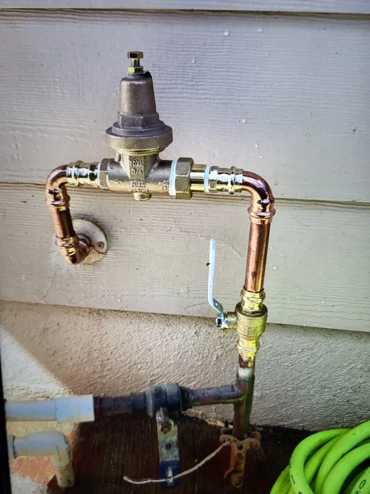 Slide of A-Plus Drain Services