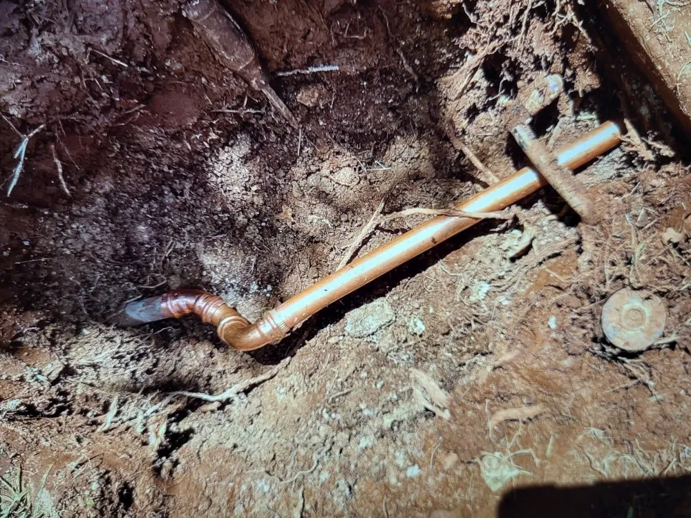 Slide of A-Plus Drain Services