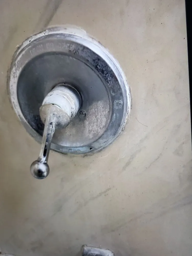 Slide of A-Plus Drain Services