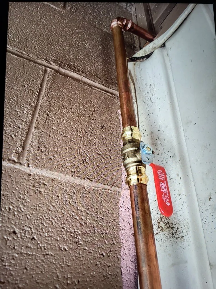 Slide of A-Plus Drain Services