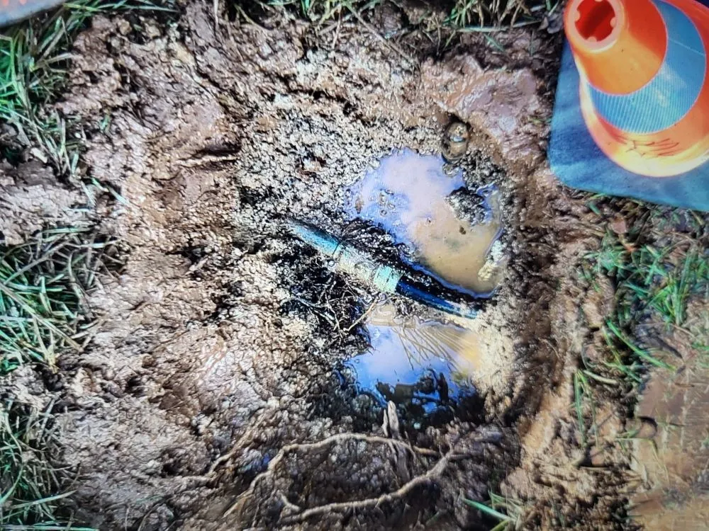 Slide of A-Plus Drain Services