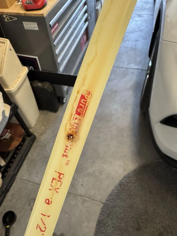 Slide of A Plus Enterprises