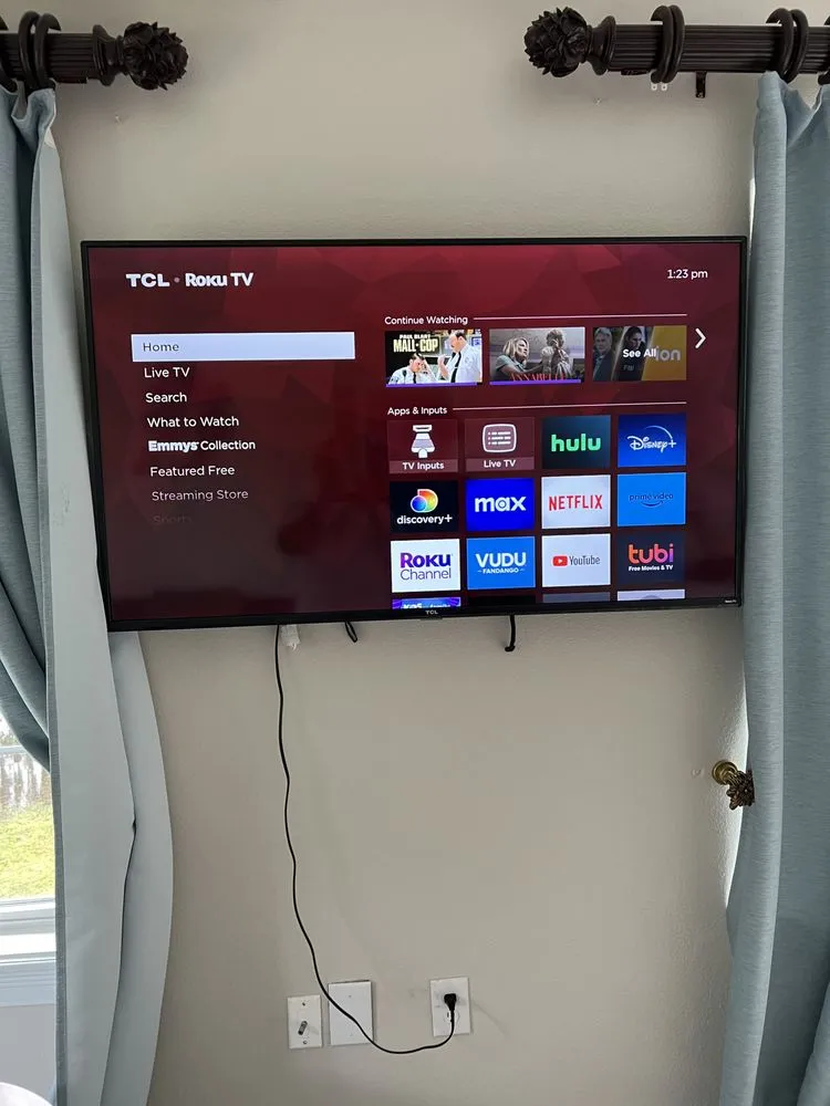 Slide of A-Plus Handyman Designs Fabrication and Cleaning Services 