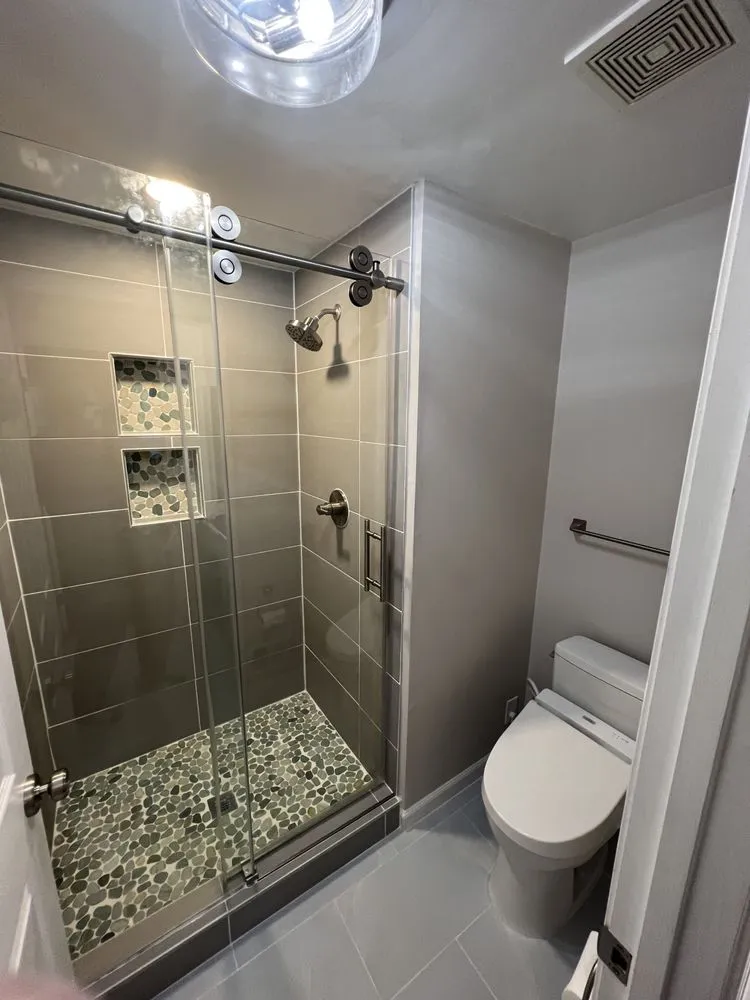 Slide of A Plus Home Improvement & Remodeling