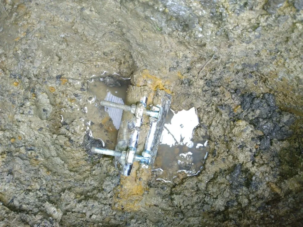 Slide of A Plus Mainline Draincleaning