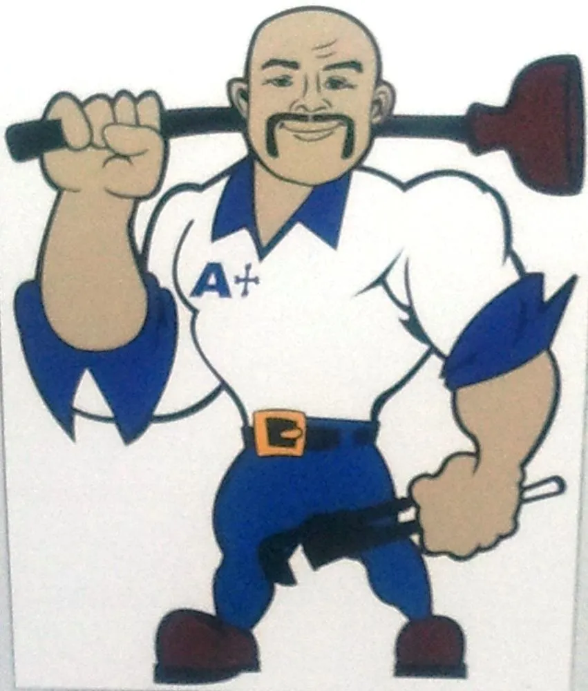 Slide of A Plus Maintenance