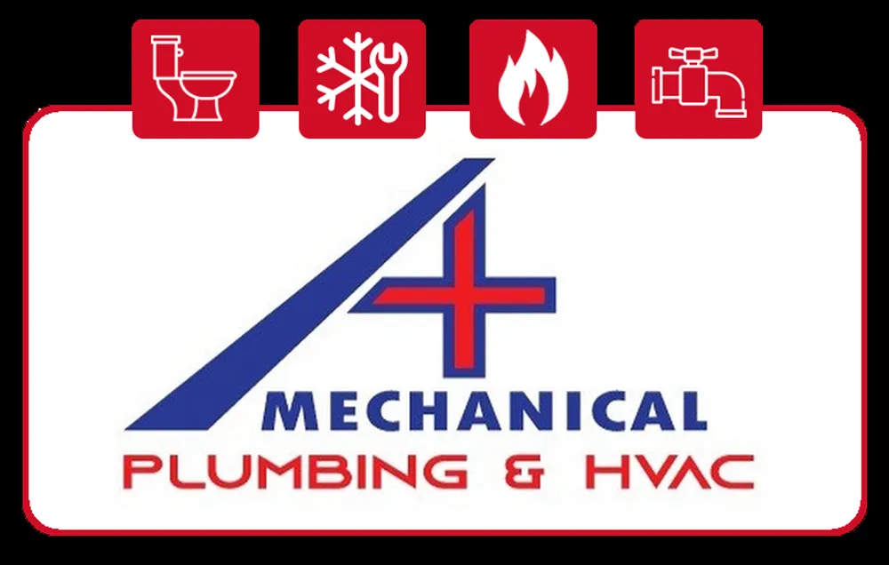 Slide of A Plus+ Mechanical Plumbing & HVAC