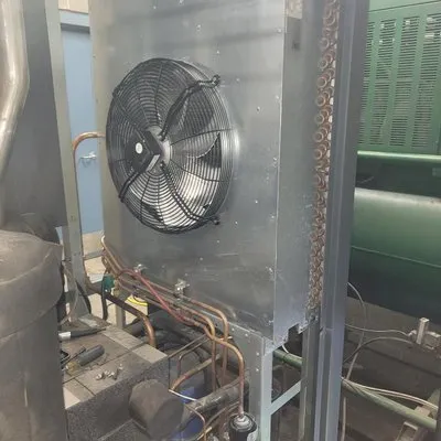 A Plus+ Mechanical Plumbing & HVAC Logo