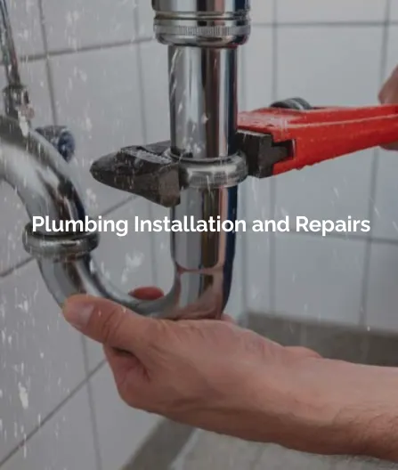 Slide of A Plus Plumbing & Drains
