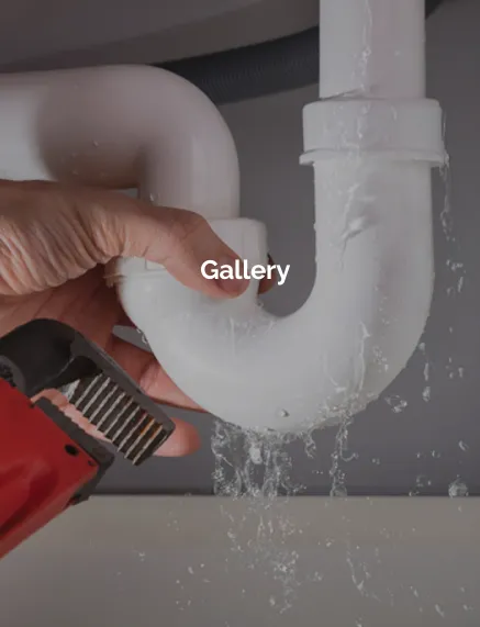 Slide of A Plus Plumbing & Drains