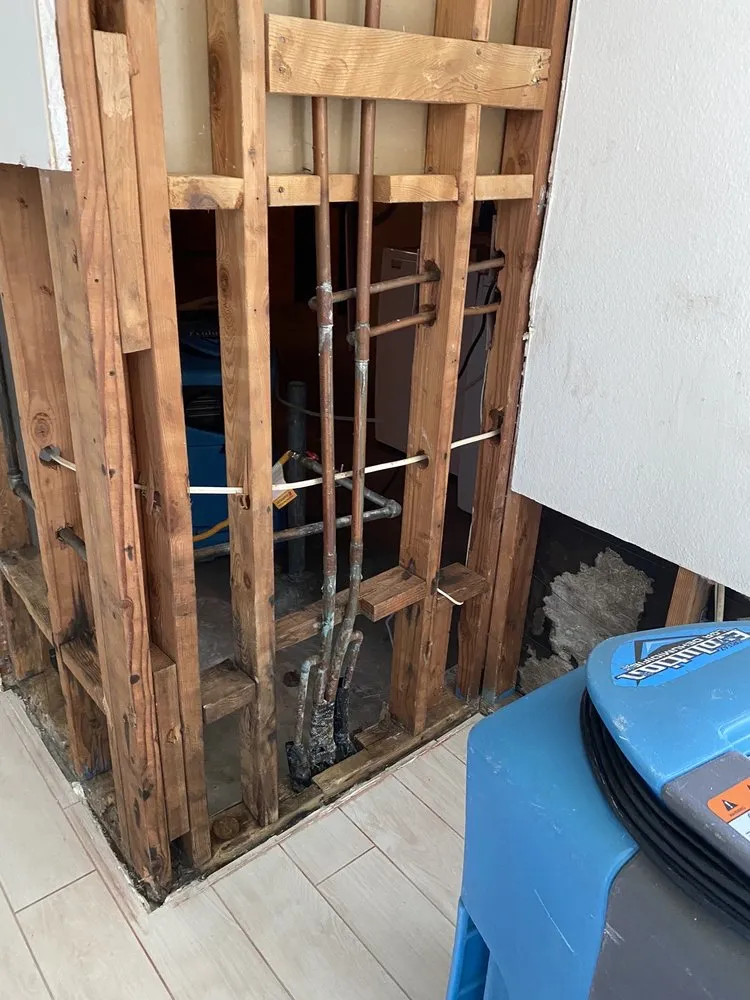 Slide of A Plus Plumbing & Rooter