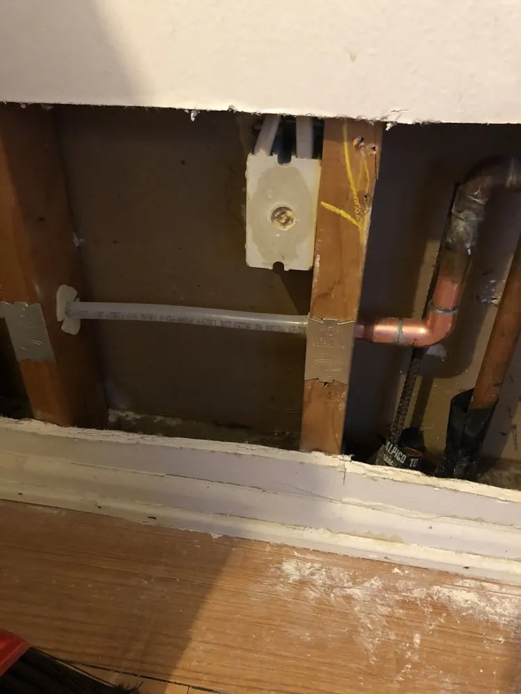 Slide of A Plus Plumbing & Rooter