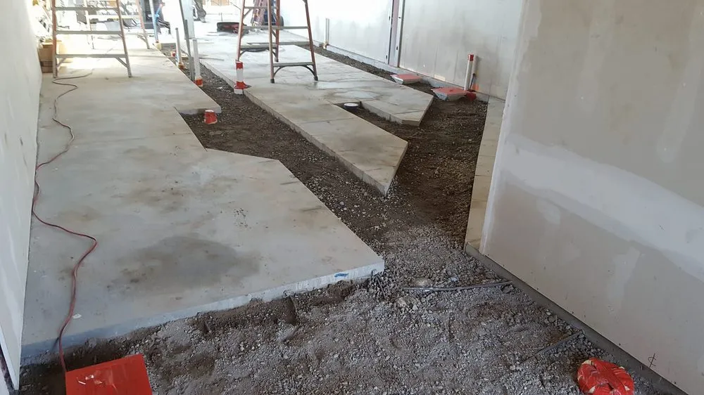 Slide of A Plus Plumbing and Heating