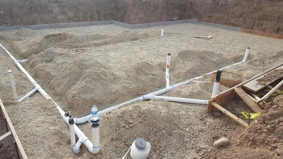 Slide of A Plus Plumbing and Heating