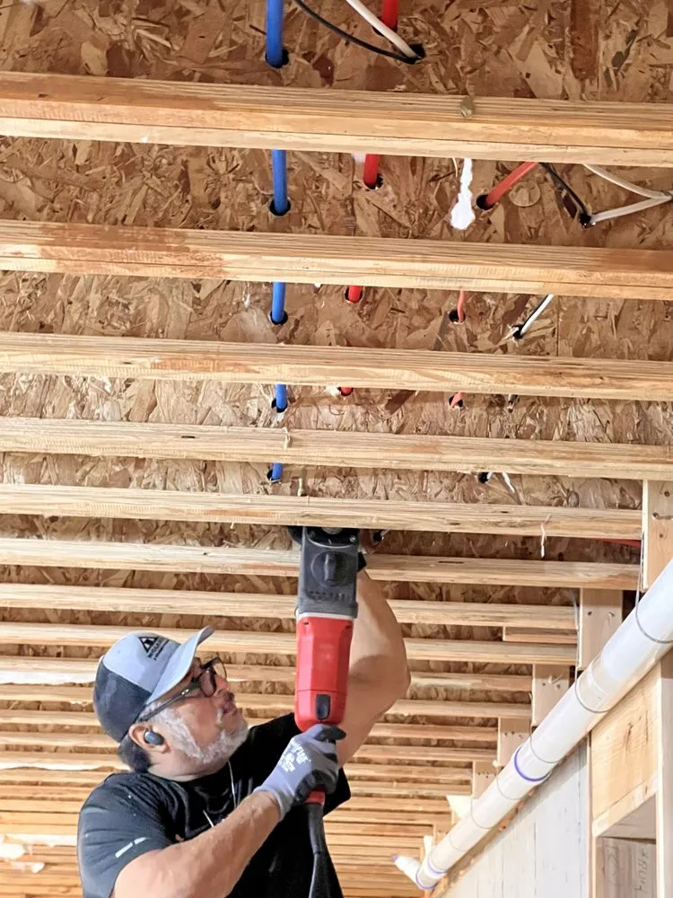 Slide of A Plus Plumbing and Medical Gas