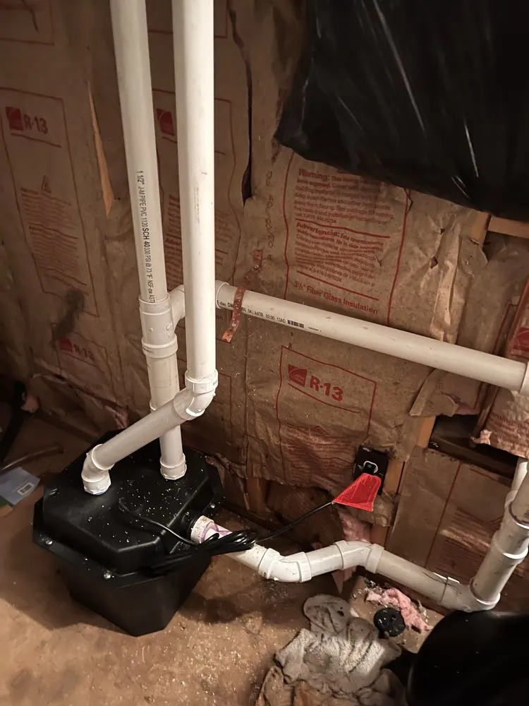 Slide of A Plus Plumbing and Medical Gas