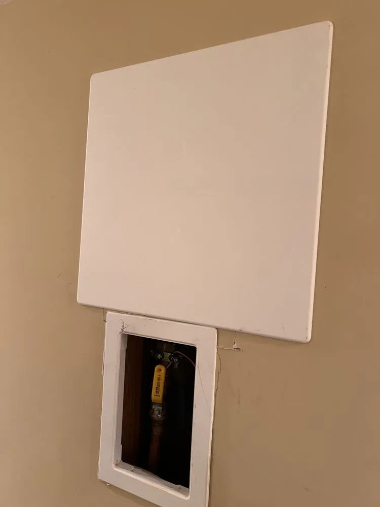 Slide of A Plus Plumbing and Medical Gas