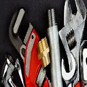 Slide of A Plus Plumbing and Repair