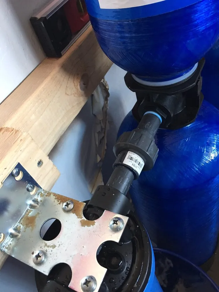 Slide of A Plus Plumbing