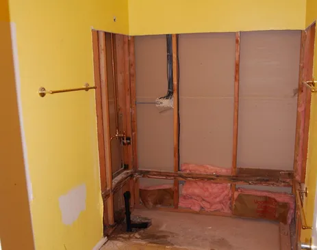 Slide of A Plus Plumbing