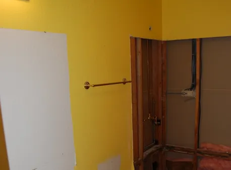 Slide of A Plus Plumbing