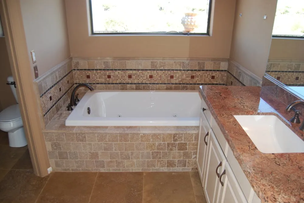 Slide of A Plus Plumbing