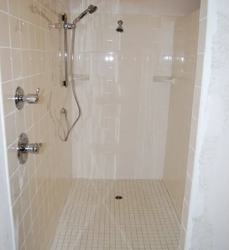 Slide of A Plus Plumbing