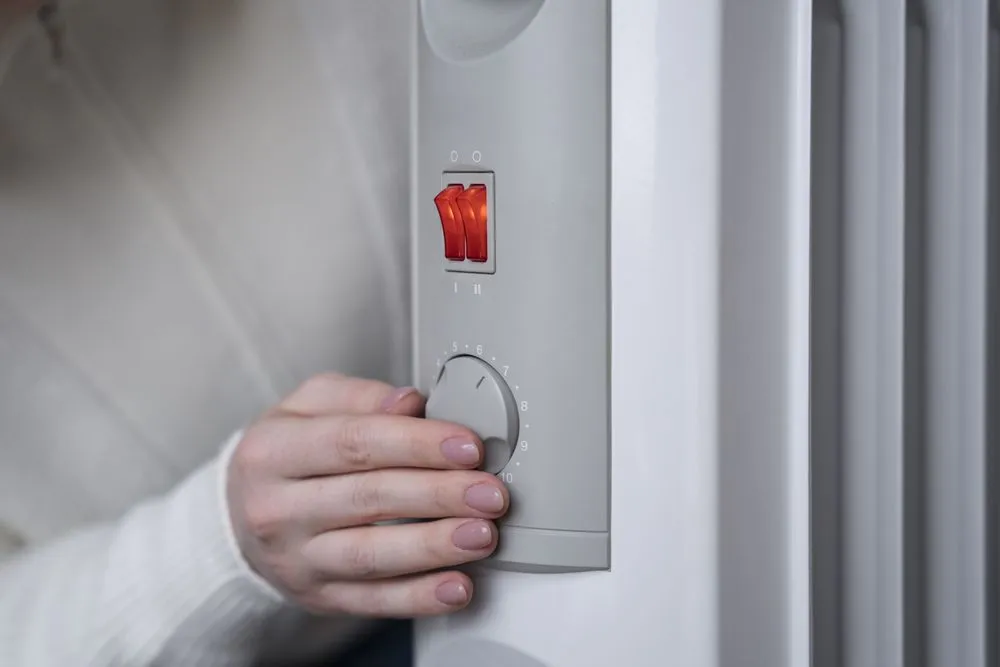 Slide of A Plus Plumbing