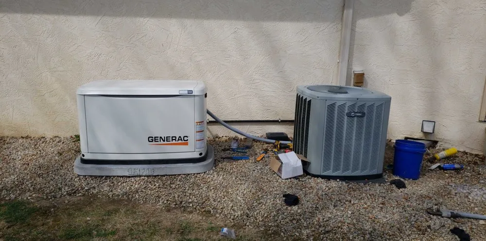 Slide of A Plus Plumbing