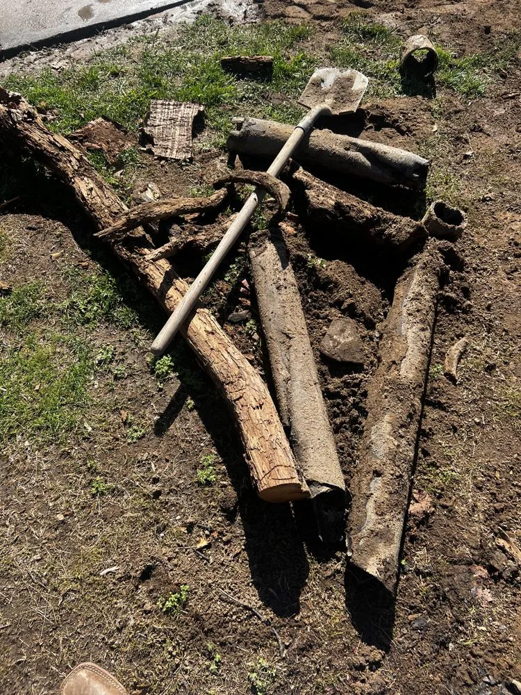 Slide of A Plus Plumbing