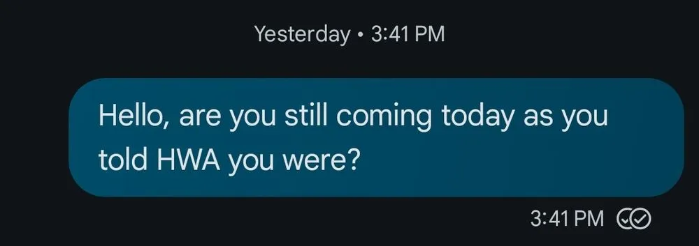 Slide of A Plus Plumbing