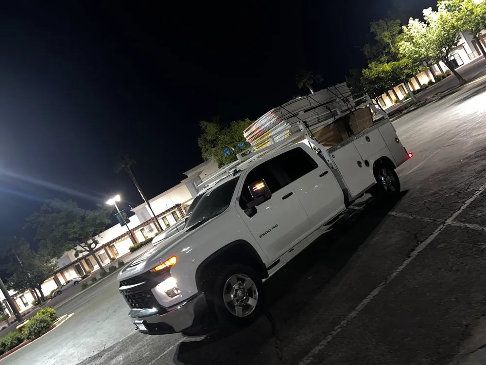 Top-rated water heater service in Farmersville, CA by A Plus Plumbing