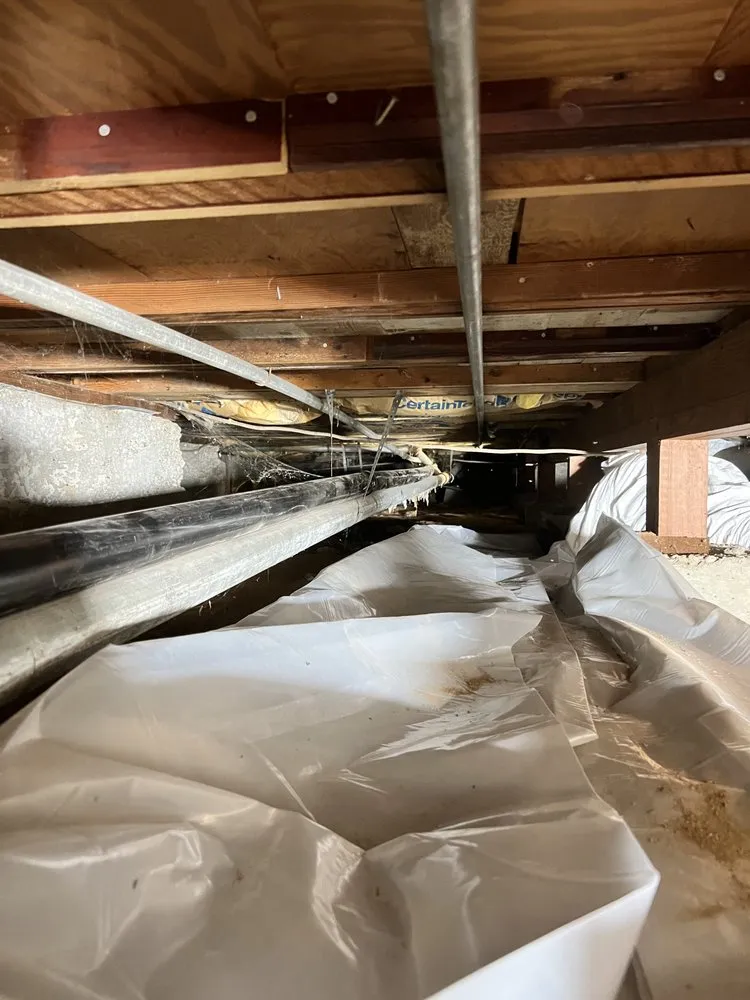 Slide of A Plus Plumbing