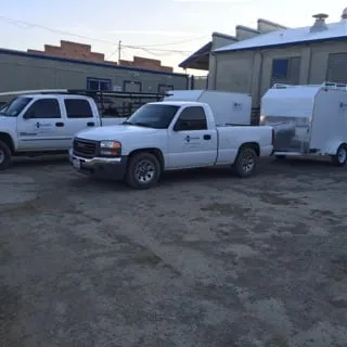 Slide of A Plus Plumbing